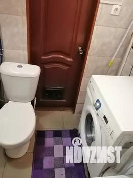 1-к квартира, посуточно, 33м2, 1/4 этаж