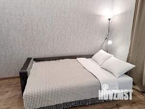 Студия квартира, посуточно, 28м2, 15/16 этаж