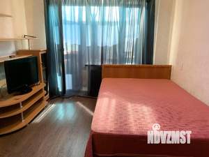 1-к квартира, посуточно, 21м2, 2/9 этаж