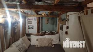 1-к квартира, посуточно, 33м2, 1/5 этаж