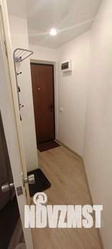 1-к квартира, посуточно, 18м2, 1/1 этаж