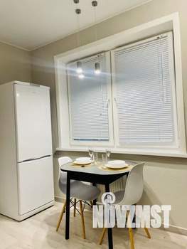 1-к квартира, посуточно, 45м2, 11/14 этаж