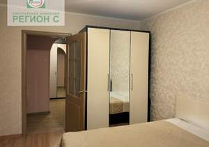 2-к квартира, на длительный срок, 50м2, 2/5 этаж