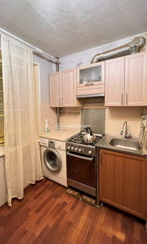 3-к квартира, на длительный срок, 62м2, 2/9 этаж