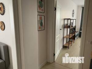 1-к квартира, посуточно, 27м2, 11/14 этаж