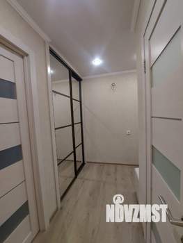 1-к квартира, на длительный срок, 34м2, 1/10 этаж