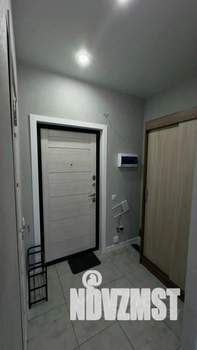 1-к квартира, посуточно, 24м2, 1/1 этаж