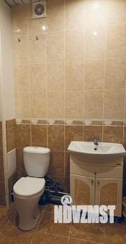 1-к квартира, на длительный срок, 40м2, 5/5 этаж