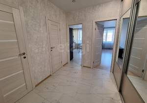 1-к квартира, на длительный срок, 47м2, 6/18 этаж