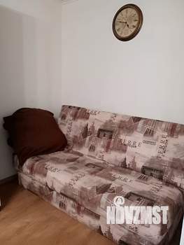 1-к квартира, на длительный срок, 36м2, 5/5 этаж