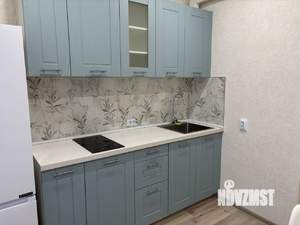 1-к квартира, на длительный срок, 34м2, 5/14 этаж