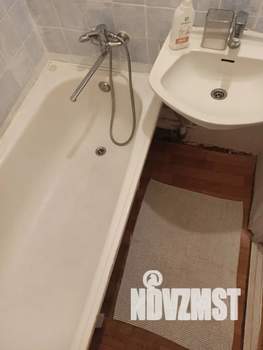 2-к квартира, посуточно, 38м2, 6/9 этаж