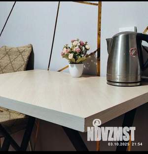 1-к квартира, посуточно, 37м2, 1/1 этаж