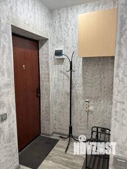 1-к квартира, на длительный срок, 31м2, 1/3 этаж