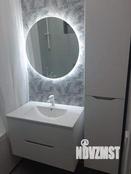 Студия квартира, на длительный срок, 30м2, 6/8 этаж