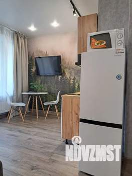 Студия квартира, посуточно, 28м2, 15/16 этаж