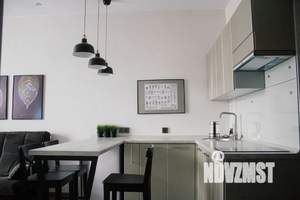 1-к квартира, посуточно, 40м2, 8/11 этаж