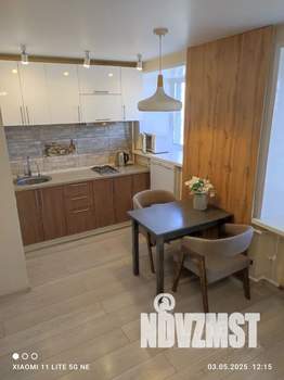 Студия квартира, посуточно, 30м2, 4/5 этаж