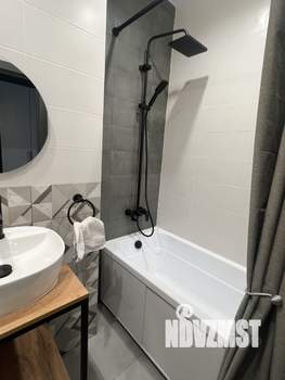 1-к квартира, на длительный срок, 38м2, 6/9 этаж