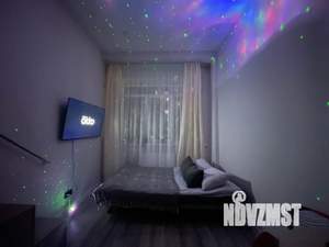 Студия квартира, посуточно, 25м2, 4/4 этаж