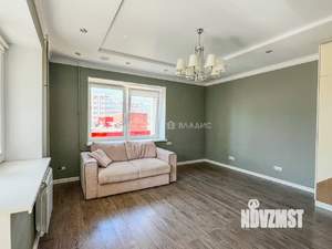 1-к квартира, на длительный срок, 49м2, 5/14 этаж