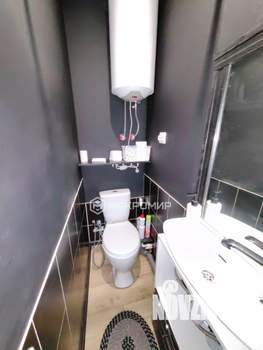 2-к квартира, на длительный срок, 38м2, 1/2 этаж