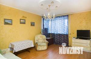 3-к квартира, посуточно, 65м2, 1/1 этаж