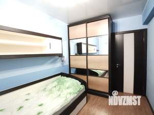 3-к квартира, на длительный срок, 59м2, 2/5 этаж