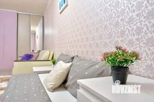 1-к квартира, посуточно, 34м2, 1/1 этаж