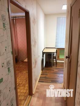 1-к квартира, посуточно, 29м2, 3/9 этаж