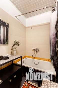 3-к квартира, посуточно, 65м2, 1/1 этаж