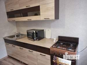 1-к квартира, посуточно, 34м2, 1/1 этаж