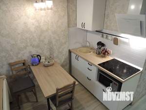 Студия квартира, посуточно, 31м2, 5/8 этаж