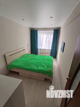 2-к квартира, на длительный срок, 45м2, 4/9 этаж