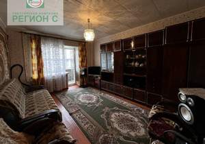 2-к квартира, на длительный срок, 45м2, 2/5 этаж