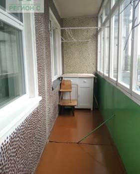 1-к квартира, на длительный срок, 31м2, 4/9 этаж