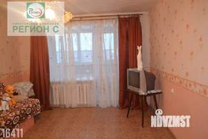 2-к квартира, на длительный срок, 52м2, 5/5 этаж