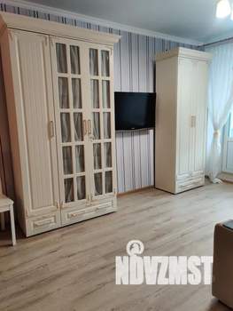 1-к квартира, посуточно, 37м2, 4/12 этаж