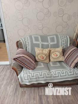 3-к квартира, посуточно, 71м2, 1/5 этаж