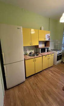 2-к квартира, на длительный срок, 55м2, 4/9 этаж