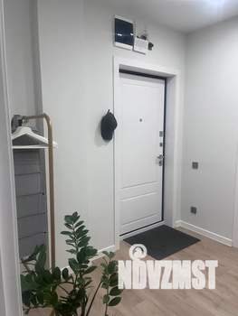 1-к квартира, посуточно, 39м2, 13/14 этаж