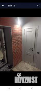 1-к квартира, посуточно, 36м2, 4/10 этаж