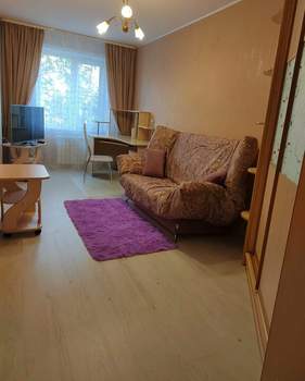 2-к квартира, на длительный срок, 48м2, 1/5 этаж