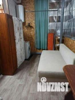 2-к квартира, посуточно, 39м2, 1/1 этаж