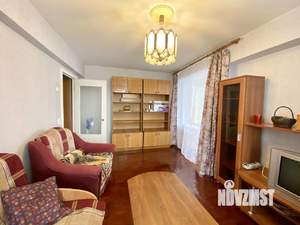 2-к квартира, на длительный срок, 48м2, 6/9 этаж