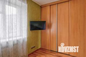 2-к квартира, посуточно, 44м2, 3/5 этаж