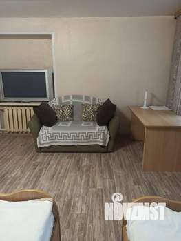 3-к квартира, посуточно, 71м2, 1/5 этаж