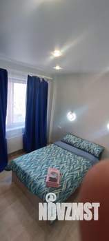 2-к квартира, посуточно, 54м2, 1/1 этаж