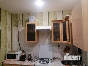 1-к квартира, на длительный срок, 35м2, 1/2 этаж