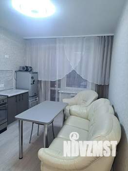 1-к квартира, посуточно, 39м2, 7/8 этаж